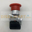4360475 E-Stop Switch Emergency Stop Switch for JLG Scissor Lift Boom Lift 6RS 10RS 3246R M4069