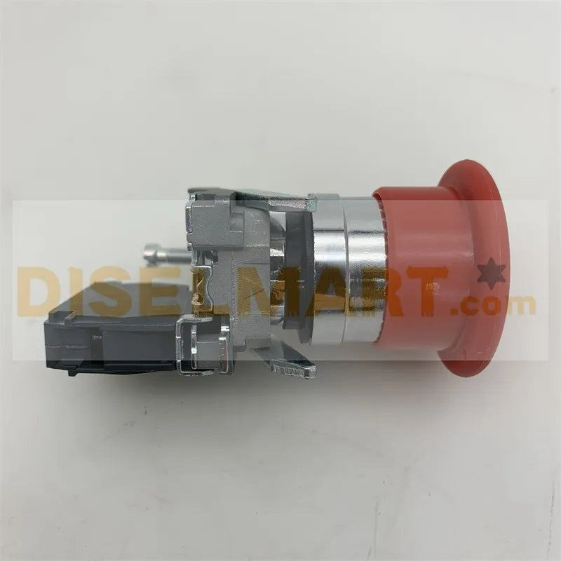 4360475 E-Stop Switch Emergency Stop Switch for JLG Scissor Lift Boom Lift 6RS 10RS 3246R M4069