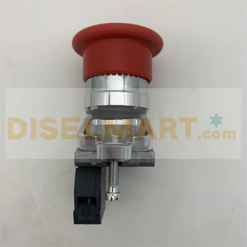 4360475 E-Stop Switch Emergency Stop Switch for JLG Scissor Lift Boom Lift 6RS 10RS 3246R M4069