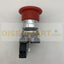 4360475 E-Stop Switch Emergency Stop Switch for JLG Scissor Lift Boom Lift 6RS 10RS 3246R M4069