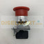 4360475 E-Stop Switch Emergency Stop Switch for JLG Scissor Lift Boom Lift 6RS 10RS 3246R M4069