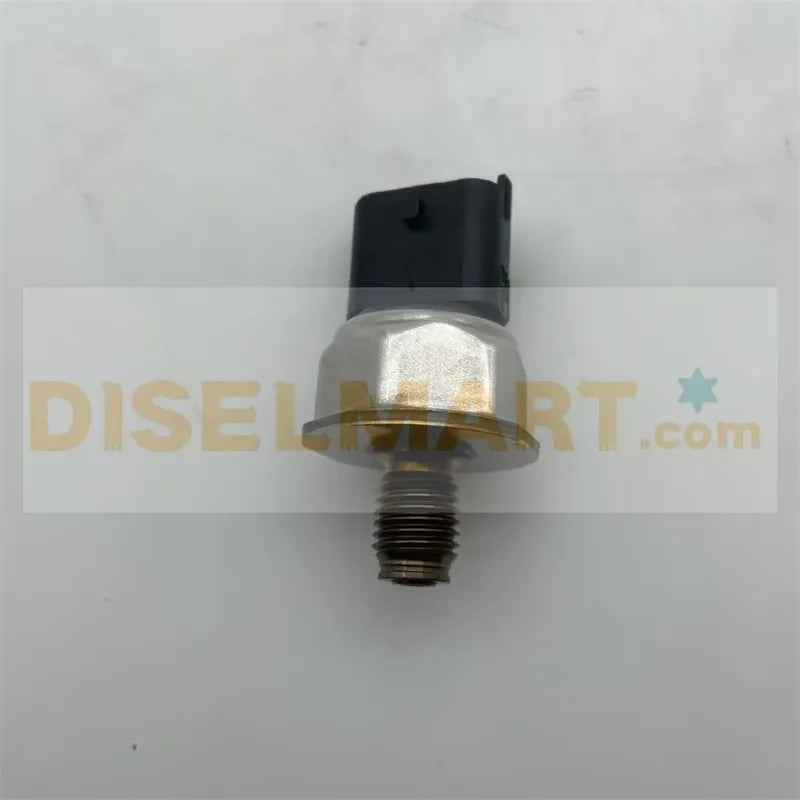 45PP3-5 Fuel Rail Pressure Sensor 240MPa fits for VAUXHALL OPEL ASTRA VI J MERIVA MK2 II B 1.7 CDTI