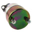 Diselmart 24V Fuel Shutoff Solenoid 307-1101 SA-1637-24 For Onan MEP002A MEP003A Woodward