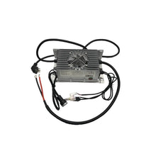 48V 30A 128375 128375GT Battery Charger Auto AC X-Led for Genie AL4L AL5L GS-2668 GS-3268 GS-3369 GS-4069