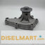 Water Pump 7008449 for Bobcat Loader S630 S650 T630 T650