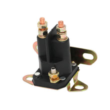 12V INT 852-1251-210-50 852-1251-210 Starter Solenoid for Trombetta