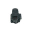 Diselmart Ignition Switch W/2 Keys K2871-62100 K2871-62120 Fits For Kubota BX1880 BX2380 U