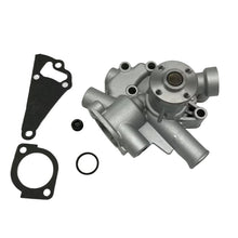 Diselmart Water Pump 119660-42004 119660-42009 for Yanmar Engine 3TNE68 3TNA70 3TNA74 3TNA72 3TNA72L 3TNV72 3TNE74