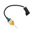 New 4309449 Coolant Temperature Level Sensor for Caterpillar Engine C7.1 C15 C18 Truck CAT 793F 795F 797F Diesel Engine Spare Part