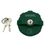 Diselmart Locking Diesel Fuel Cap 6661696 Fits For Bobcat S100 S130 S150 S160 S175 S185