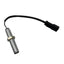 Diselmart 193-2550 189-5746 318-1181 Speed RPM Revolution Sensor for E330B 330B Excavator Construction Machinery Accessory(Common)