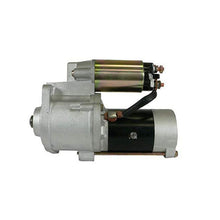 Diselmart 24V 13T Starter Motor ME049186 ME049186D M8T60271A M008T60271ZC for Mitsubishi Engine 4D31 4D32 Caterpillar CAT Excavator E110 E70 E70B