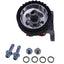 Diselmart Fuel Filter Head RE70358 RE500160 For John Deere 5045D 5055D Hitachi LX100-5