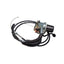 Diselmart Governor Throttle Motor With Double Cable 4I-5496 CA4I5496 4I5496 for Caterpillar CAT Engine 3054 Excavator 312 311