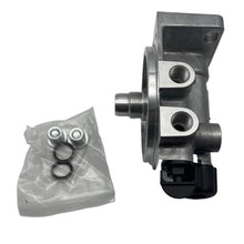 Diselmart Fuel Filter Housing 11110708 21030176 for Volvo EC140 EC160 EC170 EC210 L110