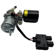 Diselmart ABS Brake Pump Booster Assembly For Lexus LS460 Ls460L LS600h 07-17 47070-50020