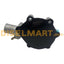 Diselmart Water Pump MM433424 for Mitsubishi Tractor S4L S3L D1450 D1550 D1650 MTE2000D
