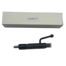 Diselmart 3pcs Fuel Injector MIA880416 For John Deere 4020TF 4019TF Engine 655 755 Tractor