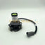 Diselmart 105142 105142GT Level Sensor LS60 Red 1.5 DIA For Genie Aerial Equipment Parts