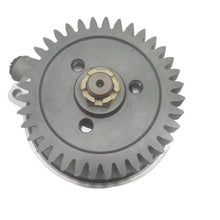 Diselmart 20770313 21017829 Power Steering Fuel Pump for VOLVO D11/D13 MACK MP7/MP8