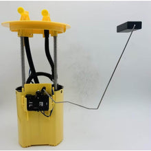 Diselmart New AB39-9H307-AD Fuel Pump Module Assembly for Ford Ranger 2.5L 2013-2021