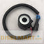 Diselmart Solenoid Coil 6309737 for Hydraforce Valve Stem Series 08 80 88 98