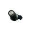 Diselmart 12V 180584A1 Solenoid Valve For Case MX80C MX90C MX100C MX100 MX110 MX120 MX135