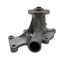 Diselmart Water Pump With Gasket For Kubota 19883-73030 D722 D902 D662 Z482