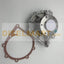 Diselmart Coolant Water Pump 51065030384 51065006675 51065006642