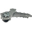 Diselmart Water Pump 16412-73030 1641273033 1A021-73036 1A021-73030 1A021-73035 for Kubota