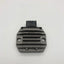 Diselmart 5BN-81960-00-00 Voltage Regulator Rectifier fits for Yamaha XVS650 Kawasaki 600 Suzuki AN400