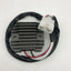 Diselmart 5KP-81960-00-00 5FL-81960-00-00 Voltage Regulator Rectifier fits for Yamaha FZ1 2001-2011 2013-2016