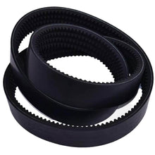 Diselmart Drive Belt 7257359 for Bobcat S510 S530 S550 S570 S590 T550 T590 T595