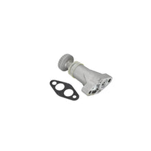 Diselmart 105-2508 Fuel Priming Pump with Gasket for Caterpillar CAT Engine 3304 3306 3306B Excavator 235 320C