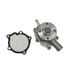 Diselmart Water Pump 6687713 for Bobcat 2200 2300 MT52 MT55 Kubota Engine D722 D902