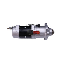 Diselmart Starter Motor 1109632 CA2934853 2934853C 2934853 for Caterpillar CAT Engine C13 IMT 280 50MT 24V 12T