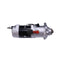 Diselmart Starter Motor 1109632 CA2934853 2934853C 2934853 for Caterpillar CAT Engine C13 IMT 280 50MT 24V 12T