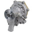 Diselmart Water Pump SBA145017660 Fits Ford New Holland Compact Tractor TC25 TC25DTC29 TC29D 1530