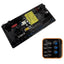 Diselmart Voltage Regulator Automatic Digital Controller AVR BE2000E Accessory AC120‑600V