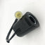 Diselmart 24V 6352024 Solenoid Valve Coil Wire Leads 24V DC Size 10 Fits For HydraForce