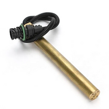 New 17202021 Level Sensor for VOLVO L35F L60F L70F L90F L110F L120F A35F A40F L110G L120G L220G Diesel Engine Spare Part