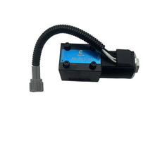 Diselmart 3EB-15-58610 3EB1558610 New Solenoid Valve Fits For KOMATSU
