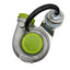 Diselmart GT2052 Turbocharger 02/202400 02/202415 for Perkins Engine 1004-40T JCB 3CX 4CX
