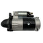 Diselmart New QDJ2608F QDJ265F 24V 5.5KW Starter Motor for Diesel Engine Parts