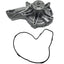 Diselmart Water Pump 20451516 20538845 20464403 For Volvo D11 D13 D16 MACK MP7 MP8