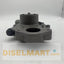 Diselmart Water Pump RE505980 RE546906 for John Deere Tractor 6403 6405 6830 6930 7130 7210 7410 7320 7330 7405 7420 7715 7815