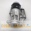 Diselmart Gehl Mustang Takeuchi Loader Starter 129940-77011 For Yanmar Engine 4TNV106 4TNV98 4TNV98T