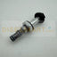 Diselmart Hydraulic Spool Valve Stem 6667687 for Bobcat Skid Steer Loader 450 453 463 653 751 753 763 773 863