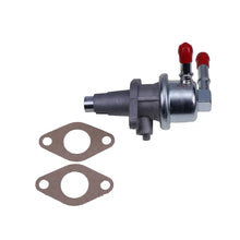 6655216 17121-52030 Fuel Pump fits for Bobcat S160 S175 S185 S530 Skid Steer for Kubota V2203
