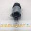 Diselmart Aftermarket Solenoid Kit 2068784 206-8784 for Caterpillar